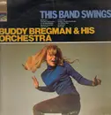 LP - The Buddy Bregman Orchestra - This Band Swings