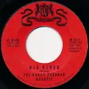 7inch Vinyl Single - The Buddy Brennan Quartet - Big River