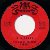 The Buddy Brennan Quartet - Big River