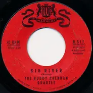 The Buddy Brennan Quartet - Big River