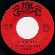 The Buddy Brennan Quartet - Big River