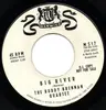 7inch Vinyl Single - The Buddy Brennan Quartet - Big River - Promo