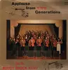 LP - The Buddy Brock Band - Applause From Two Generations