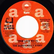 The Buddy Holly Story - True Love Ways