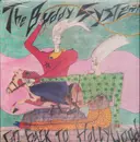12inch Vinyl Single - The Buddy System - Go Back To Hollywood - Still sealed