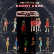 buddy rich big band - Short Cuts Volume 1