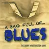 CD - The Buddy Whittington Band - A Bag Full Of... Blues - Digisleeve