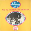 LP - The Buddy Tate Celebrity Club Orchestra - Buddy Tate And His Celebrity Club Orchestra