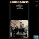 LP - The Buddy Tate Celebrity Club Orchestra - Unbroken