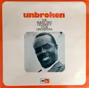LP - The Buddy Tate Celebrity Club Orchestra - Unbroken