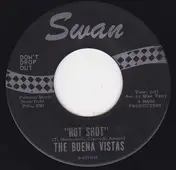 The Buena Vistas - Hot Shot