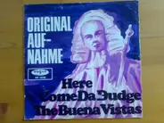 The Buena Vistas - Here Come Da Judge
