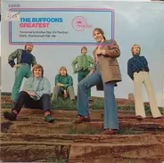 The Buffoons - Greatest