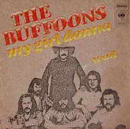 The Buffoons - My Girl Donna / Wait