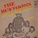 7inch Vinyl Single - The Buffoons - My Girl Donna / Wait