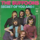 7inch Vinyl Single - The Buffoons - Secret Of You And I