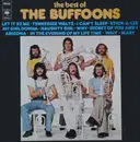 LP - The Buffoons - The Best Of