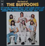 The Buffoons - The Best Of