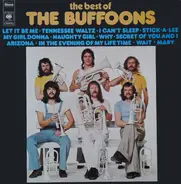 The Buffoons - The Best Of