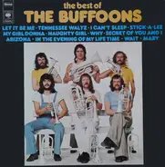 The Buffoons - The Best Of