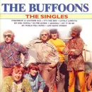 CD - The Buffoons - The Singles