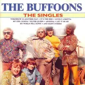 The Buffoons - The Singles