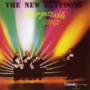 The Buffoons - Unforgettable Songs