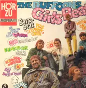 The Buffoons - Girls Beat