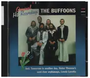 The Buffoons - The Original Hit Recordings And More