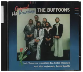 The Buffoons - The Original Hit Recordings And More