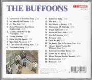 CD - The Buffoons - The Singles