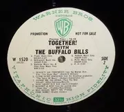 LP - The Buffalo Bills - Together! With The Buffalo Bills