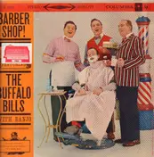The Buffalo Bills - Barber Shop!