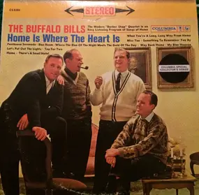 The Buffalo Bills - Home Is Where The Heart Is