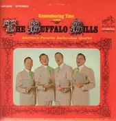 The Buffalo Bills - Remembering Time With The Buffalo Bills