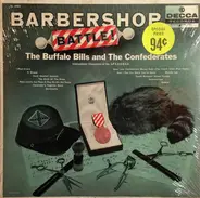 The Buffalo Bills, The Confederates Quartet a.o. - Barbershop Battle!