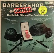 The Buffalo Bills, The Confederates Quartet a.o. - Barbershop Battle!