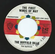 The Buffalo Bills - The First Winds Of May