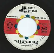 The Buffalo Bills - The First Winds Of May