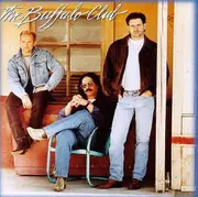 CD - The Buffalo Club - The Buffalo Club