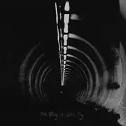 CD - The Bug Ft Dis Fig - In Blue - Digipak