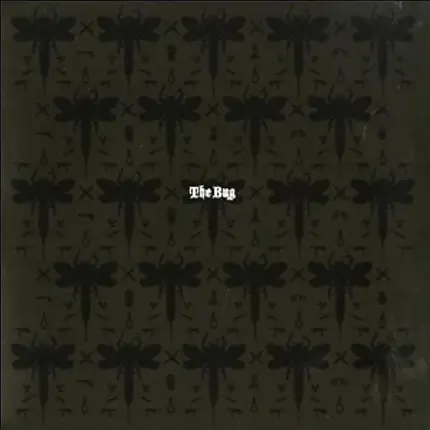 The Bug - Run