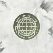 LP-Box - The Bug Vs Earth - Concrete Desert - 180 gram