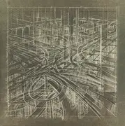 LP-Box - The Bug Vs Earth - Concrete Desert - 180 gram