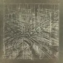 LP-Box - The Bug Vs Earth - Concrete Desert - 180 gram