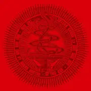 12inch Vinyl Single - The Bug - Zim Zim Zim