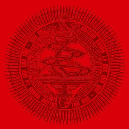 The Bug - Zim Zim Zim