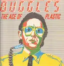 LP - The Buggles - The Age Of Plastic