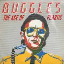 LP - The Buggles - The Age of Plastic - Black Labels
