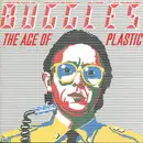 CD - The Buggles - The Age Of Plastic